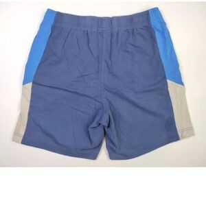 Nike NWS Men's M color block shorts